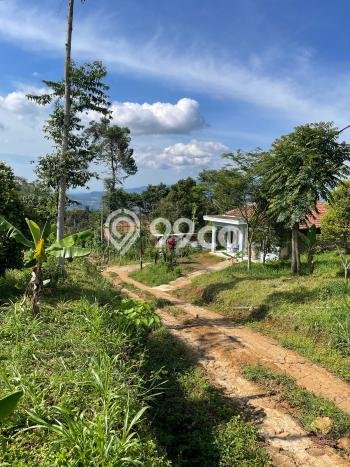 Tanah untuk Dijual di Sumedang Selatan Sumedang Luas 2774m2 Tanah untuk Dijual di Sumedang Selatan Sumedang Luas 2774m2