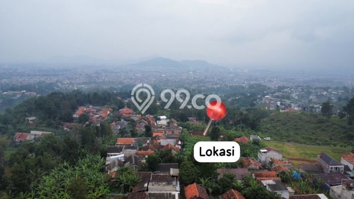 Lahan untuk Dijual Lokasi Ngamprah, Bandung Barat Luas 700m2 SHM Lahan untuk Dijual Lokasi Ngamprah, Bandung Barat Luas 700m2 SHM