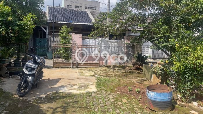 Tanah Kavling Dijual di Purwakarta dengan Spesifikasi 400m2 Tanah Kavling Dijual di Purwakarta dengan Spesifikasi 400m2