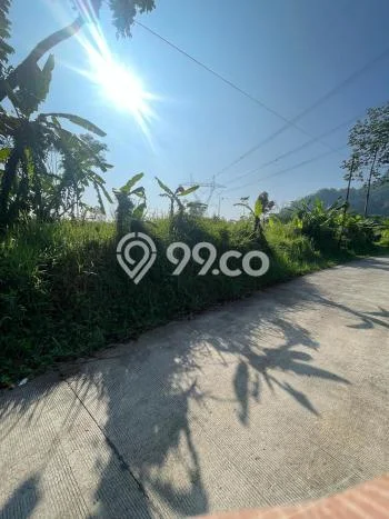 Kavling Tanah di Sumedang Utara Dijual Luas 435m2 Legalitas SHM Kavling Tanah di Sumedang Utara Dijual Luas 435m2 Legalitas SHM