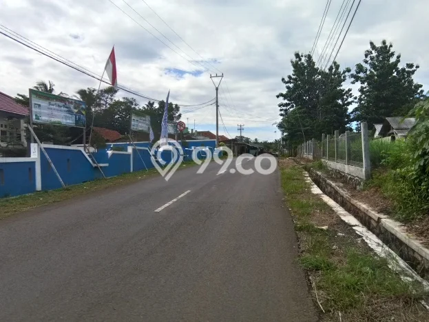 Tanah Siap Bangun Dijual di Purwakarta Punya Luas 18986m2 Tanah Siap Bangun Dijual di Purwakarta Punya Luas 18986m2