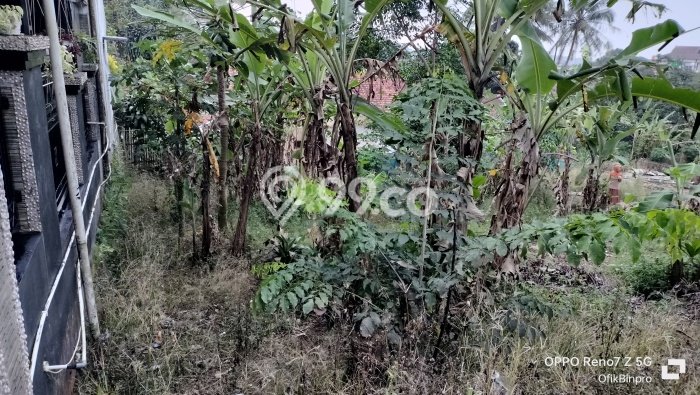 Lahan Kosong Dijual di Purwakarta dengan Area 425m2 Lahan Kosong Dijual di Purwakarta dengan Area 425m2