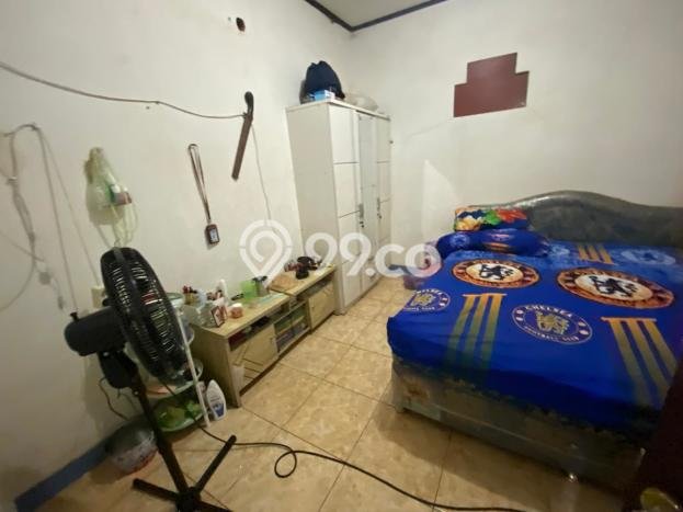Rumah Modern Cantik 2 KT Siap Huni di Babakancikao Rumah Modern Cantik 2 KT Siap Huni di Babakancikao