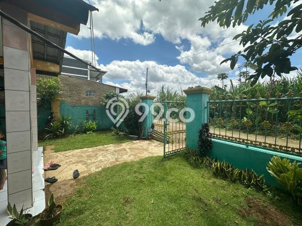 Rumah Budget Favorit Siap Huni Area Darangdan LT 270m2 Rumah Budget Favorit Siap Huni Area Darangdan LT 270m2