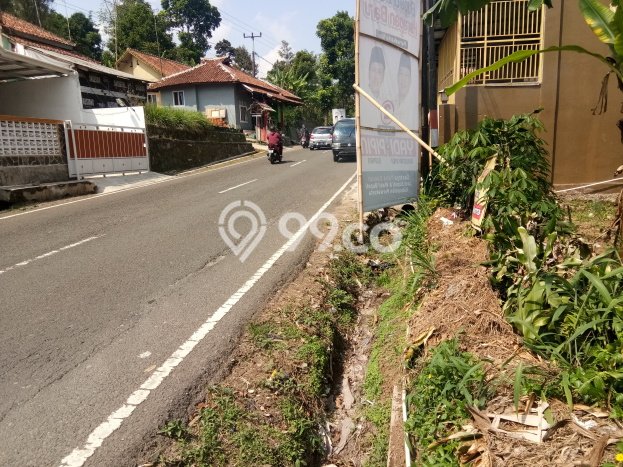 Tanah untuk Dijual Lokasi Wanayasa, Purwakarta Luas 1200m2 SHM Tanah untuk Dijual Lokasi Wanayasa, Purwakarta Luas 1200m2 SHM
