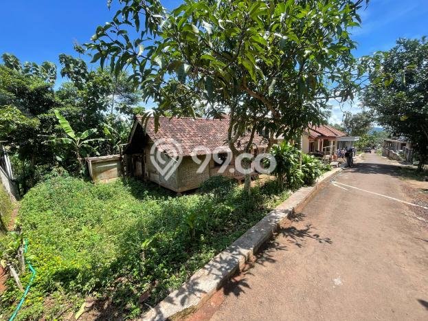 Tanah Dijual Lokasi Sumedang Selatan Sumedang SHM Tanah Dijual Lokasi Sumedang Selatan Sumedang SHM