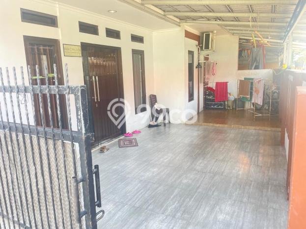 Hunian Cantik Minimalis Lb 78m2 di Campaka, Purwakarta Hunian Cantik Minimalis Lb 78m2 di Campaka, Purwakarta