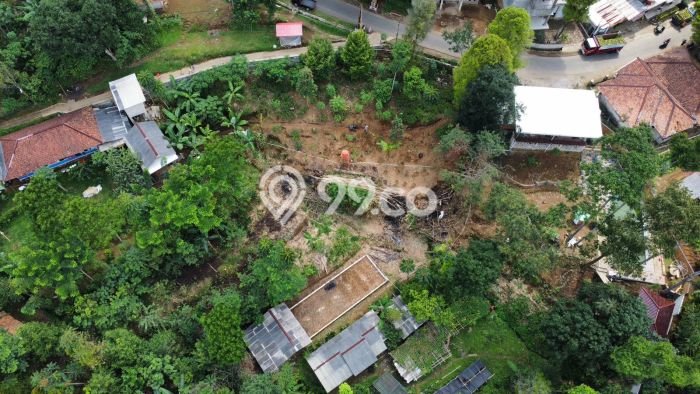 Tanah Kavling di Bojong Dijual dengan Luas 920m2 Tanah Kavling di Bojong Dijual dengan Luas 920m2