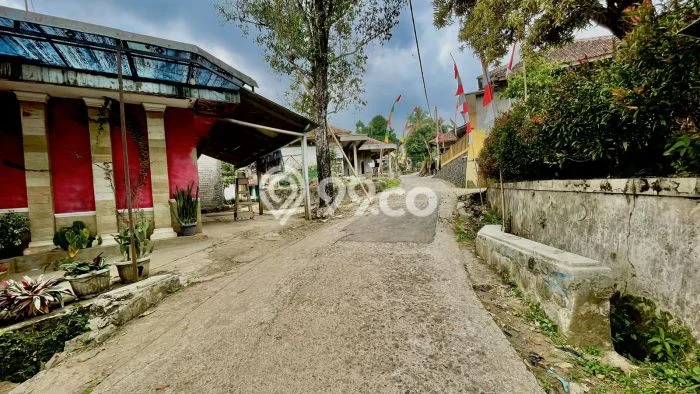 Tanah Strategis Dijual di Bojong Purwakarta 625m2 Tanah Strategis Dijual di Bojong Purwakarta 625m2