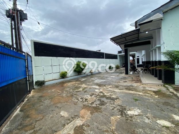 Jual Rumah Favorit Siap Huni LB 300m2 di Babakancikao, Purwakarta Jual Rumah Favorit Siap Huni LB 300m2 di Babakancikao, Purwakarta