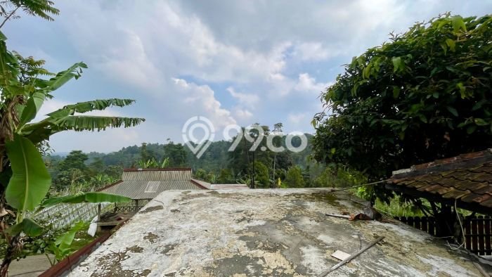 Vila di Bojong, Area 1750m2m², Lokasi Strategis untuk usaha Vila di Bojong, Area 1750m2m², Lokasi Strategis untuk usaha