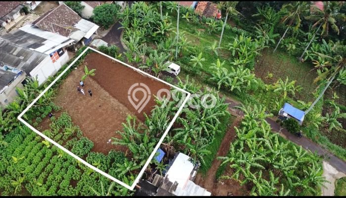 Lahan untuk Dijual Lokasi Ngamprah, Bandung Barat Luas 700m2 SHM Lahan untuk Dijual Lokasi Ngamprah, Bandung Barat Luas 700m2 SHM