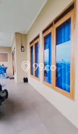 Rumah 2 KT 3 KM di Area Premium Tarogong Kaler, Garut Rumah 2 KT 3 KM di Area Premium Tarogong Kaler, Garut