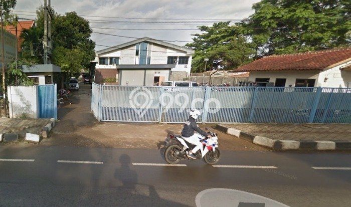 FOR SALE! Pabrik di Bungursari Purwakarta, LT 2815m2, LB 1699m2 FOR SALE! Pabrik di Bungursari Purwakarta, LT 2815m2, LB 1699m2