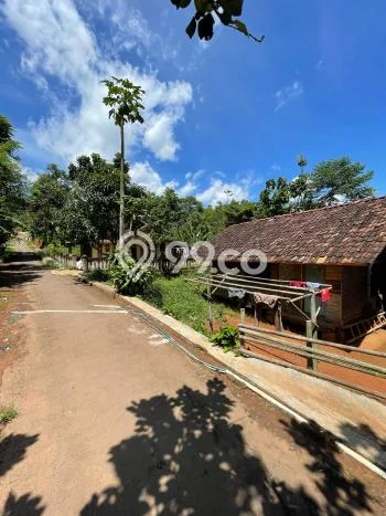 Tanah Dijual Lokasi Sumedang Selatan Sumedang SHM Tanah Dijual Lokasi Sumedang Selatan Sumedang SHM