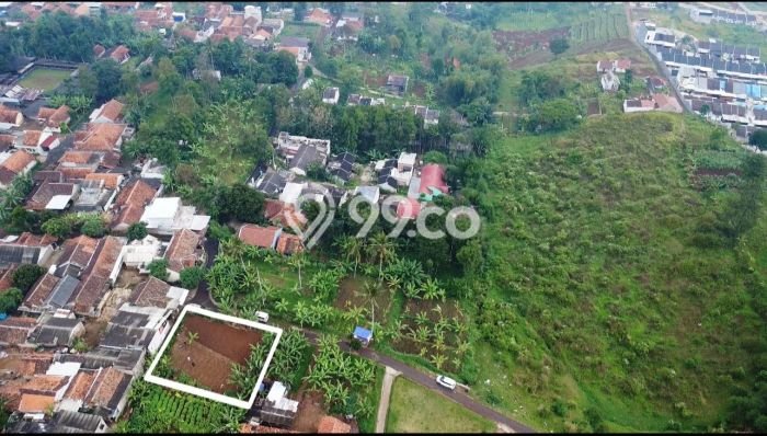 Lahan untuk Dijual Lokasi Ngamprah, Bandung Barat Luas 700m2 SHM Lahan untuk Dijual Lokasi Ngamprah, Bandung Barat Luas 700m2 SHM