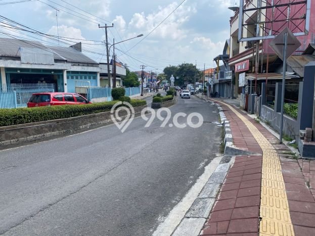 Ruko Dijual di Purwakarta Purwakarta dengan Luas Bangunan 200m2 Ruko Dijual di Purwakarta Purwakarta dengan Luas Bangunan 200m2