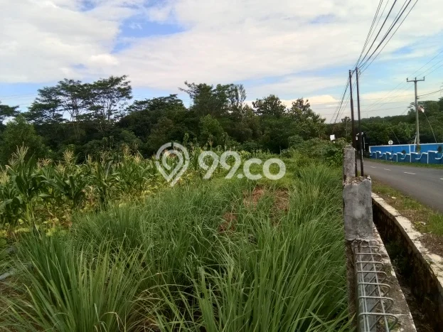 Tanah Siap Bangun Dijual di Purwakarta Punya Luas 18986m2 Tanah Siap Bangun Dijual di Purwakarta Punya Luas 18986m2