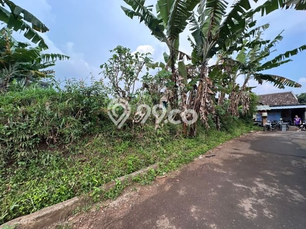 Lahan untuk Dijual Lokasi Ngamprah, Bandung Barat Luas 700m2 SHM Lahan untuk Dijual Lokasi Ngamprah, Bandung Barat Luas 700m2 SHM