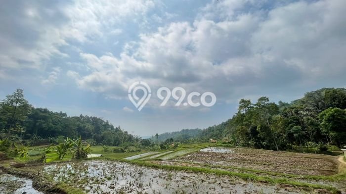 Tanah Kawasan Bojong, Luas 1019m2m², Area Strategis, Kawasan Nyaman, Kontur Datar Tanah Kawasan Bojong, Luas 1019m2m², Area Strategis, Kawasan Nyaman, Kontur Datar