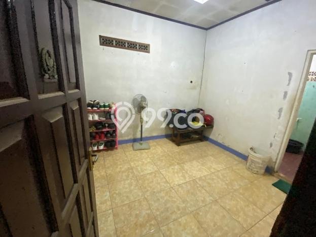 Rumah Modern Cantik 2 KT Siap Huni di Babakancikao Rumah Modern Cantik 2 KT Siap Huni di Babakancikao