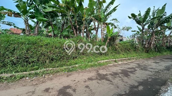 Lahan untuk Dijual Lokasi Ngamprah, Bandung Barat Luas 700m2 SHM Lahan untuk Dijual Lokasi Ngamprah, Bandung Barat Luas 700m2 SHM