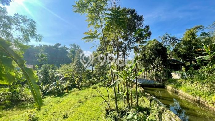 Lahan untuk Dijual di Bojong Purwakarta Luas 728m2 Lahan untuk Dijual di Bojong Purwakarta Luas 728m2