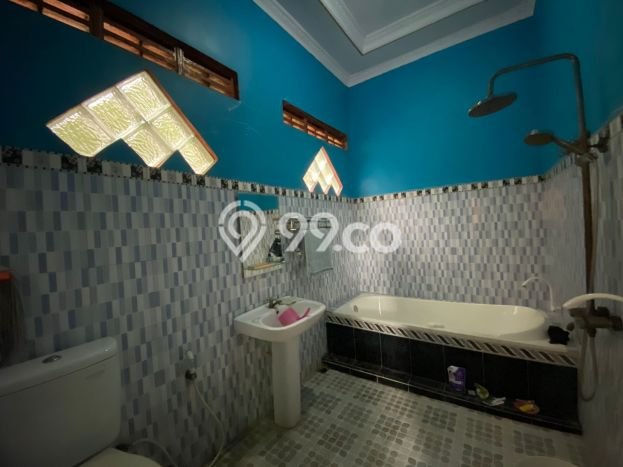 Jual Rumah Favorit Siap Huni LB 300m2 di Babakancikao, Purwakarta Jual Rumah Favorit Siap Huni LB 300m2 di Babakancikao, Purwakarta