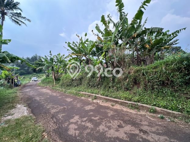 Lahan untuk Dijual Lokasi Ngamprah, Bandung Barat Luas 700m2 SHM Lahan untuk Dijual Lokasi Ngamprah, Bandung Barat Luas 700m2 SHM