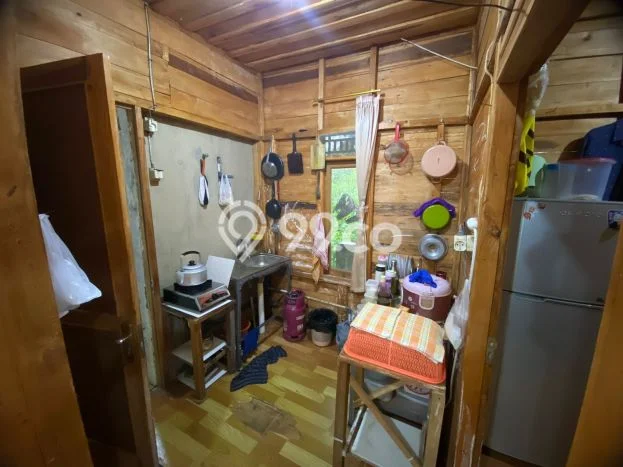 DIJUAL! Vila di Kiarapedes, Luas 1051m2m², Lokasi Premium DIJUAL! Vila di Kiarapedes, Luas 1051m2m², Lokasi Premium