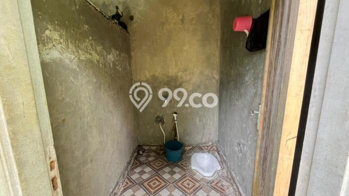 Tanah Strategis Dijual di Bojong Purwakarta 1539m2 Tanah Strategis Dijual di Bojong Purwakarta 1539m2