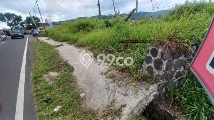 Tanah Komersial Dijual di Ganeas Sumedang 1787m2 Tanah Komersial Dijual di Ganeas Sumedang 1787m2