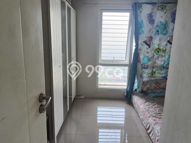 Untuk Dijual Apartemen 2 KT & 1 KM di Tangerang Selatan Area Strategis Untuk Dijual Apartemen 2 KT & 1 KM di Tangerang Selatan Area Strategis