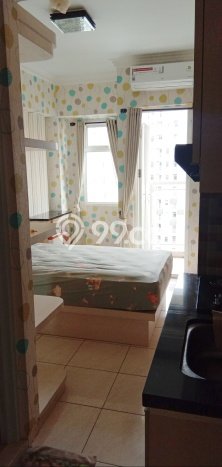 BEST DEAL! Apartemen di , Bekasi, 1 KM, Luas 21m2m² BEST DEAL! Apartemen di , Bekasi, 1 KM, Luas 21m2m²