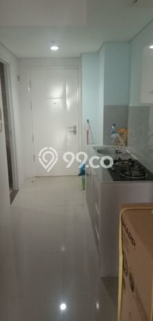 Apartemen Cozy Dijual di Tangerang Selatan Spesifikasi 1 KT, 1 KM Apartemen Cozy Dijual di Tangerang Selatan Spesifikasi 1 KT, 1 KM