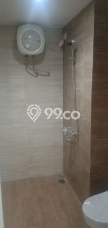 Apartemen Cozy Dijual di Tangerang Selatan Spesifikasi 1 KT, 1 KM Apartemen Cozy Dijual di Tangerang Selatan Spesifikasi 1 KT, 1 KM