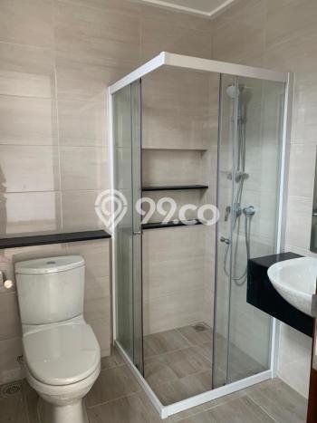 Ready to Use! Luxury House LT 300m2 Desain Modern di Golf Island Ready to Use! Luxury House LT 300m2 Desain Modern di Golf Island