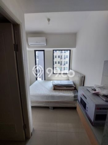 Apartemen Harga Terjangkau untuk Dijual di Pantai Indah Kapuk Dengan Spesifikasi 1 KT & 1 KM Apartemen Harga Terjangkau untuk Dijual di Pantai Indah Kapuk Dengan Spesifikasi 1 KT & 1 KM