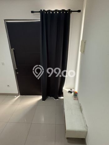 Jarang Ada! Rumah Sewa 2 Kamar Nyaman Siap Huni Pantai Indah Kapuk Jarang Ada! Rumah Sewa 2 Kamar Nyaman Siap Huni Pantai Indah Kapuk