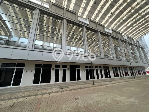 Ruko Dijual di Prime Area Jakarta Utara Luas 438m2 Ruko Dijual di Prime Area Jakarta Utara Luas 438m2