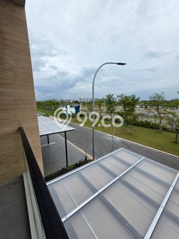 Rumah sewa siap huni 3 KT di Pantai Indah Kapuk 2, Jakarta Utara Rumah sewa siap huni 3 KT di Pantai Indah Kapuk 2, Jakarta Utara