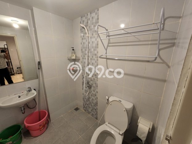 Hunian Strategis 36m2 di Pantai Indah Kapuk 2 Jakarta Utara 2 Bedroom Hunian Strategis 36m2 di Pantai Indah Kapuk 2 Jakarta Utara 2 Bedroom