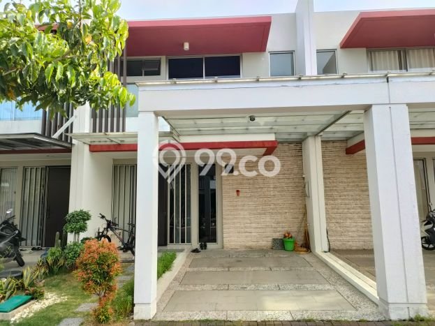 Rumah Luxury Modern Siap Huni di Pantai Indah Kapuk Jakarta Utara Rumah Luxury Modern Siap Huni di Pantai Indah Kapuk Jakarta Utara