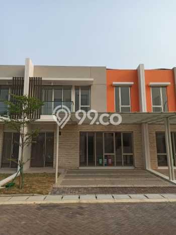 Rumah Modern 3 Kamar LT 80m2 di Pantai Indah Kapuk Rumah Modern 3 Kamar LT 80m2 di Pantai Indah Kapuk