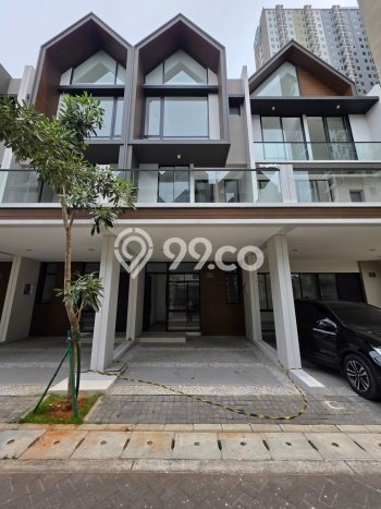 Disewakan! Rumah 3 Kamar Tidur &
3 Kamar Mandi di Pantai Indah Kapuk, Jakarta Utara Disewakan! Rumah 3 Kamar Tidur &
3 Kamar Mandi di Pantai Indah Kapuk, Jakarta Utara