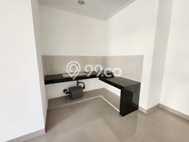 Ready to Use! Premium House LT 90m2 Desain Modern di Pantai Indah Kapuk Ready to Use! Premium House LT 90m2 Desain Modern di Pantai Indah Kapuk