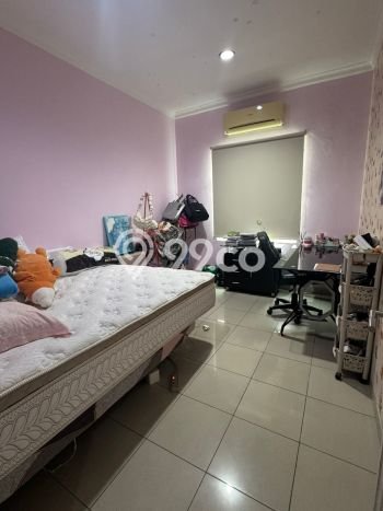 Rumah Sewa Jakarta Utara LT 208m2 LB 380m2 Area Pantai Indah Kapuk Rumah Sewa Jakarta Utara LT 208m2 LB 380m2 Area Pantai Indah Kapuk