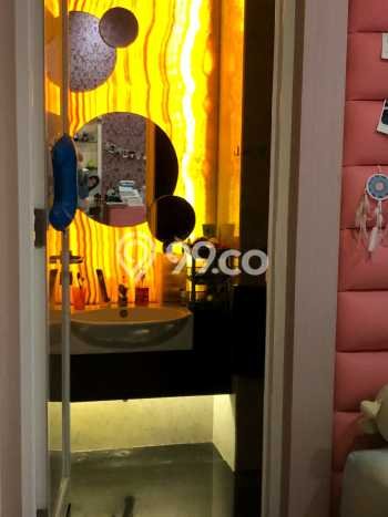 Rumah Luxury Modern Tanpa Renovasi di Pantai Indah Kapuk Jakarta Utara Rumah Luxury Modern Tanpa Renovasi di Pantai Indah Kapuk Jakarta Utara
