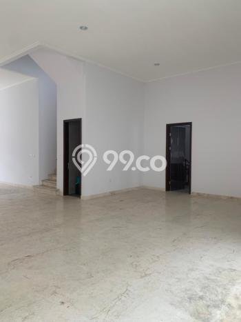 Ready to Use! Luxury House LT 300m2 Desain Modern di Golf Island Ready to Use! Luxury House LT 300m2 Desain Modern di Golf Island