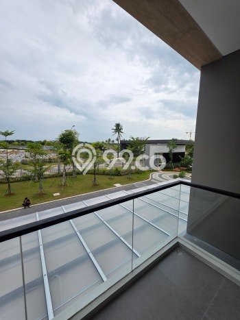 Rumah sewa siap huni 3 KT di Pantai Indah Kapuk 2, Jakarta Utara Rumah sewa siap huni 3 KT di Pantai Indah Kapuk 2, Jakarta Utara